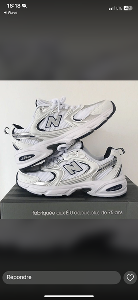 New balance 350 original