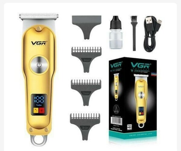 Tondeuse rechargeable autonome