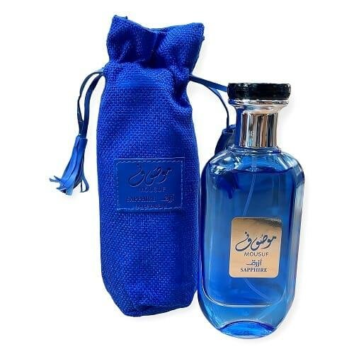 Mosuf 100ml perfume