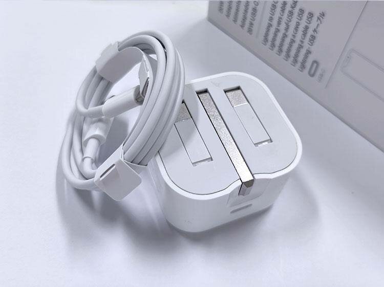 Iphone Type c charger