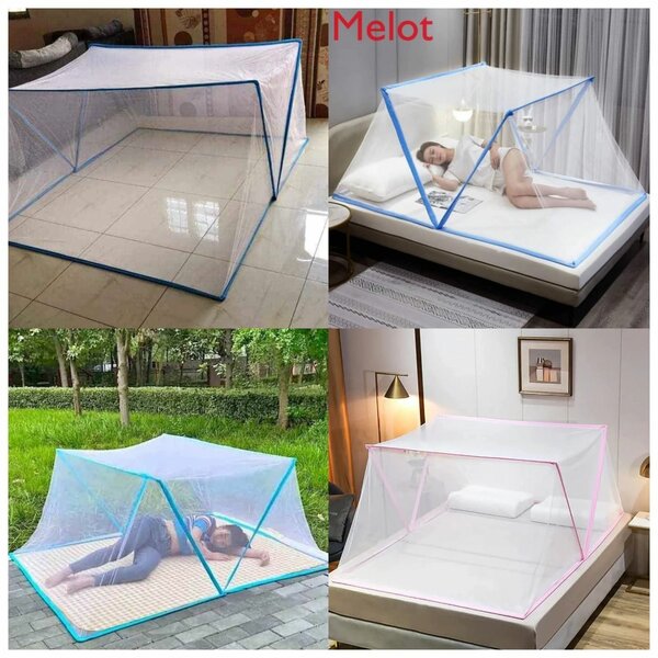 Moustiquaire Pliable Portable