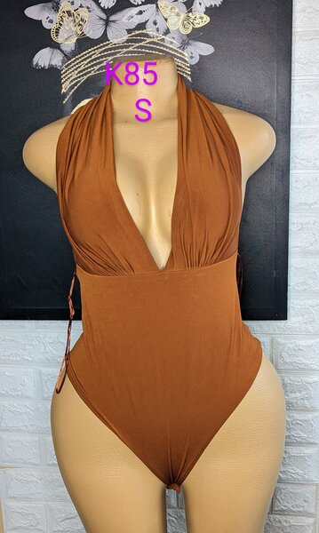 Beautiful, high-quality and comfortable women's bodysuit