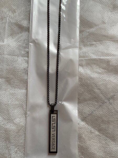 Mens necklace