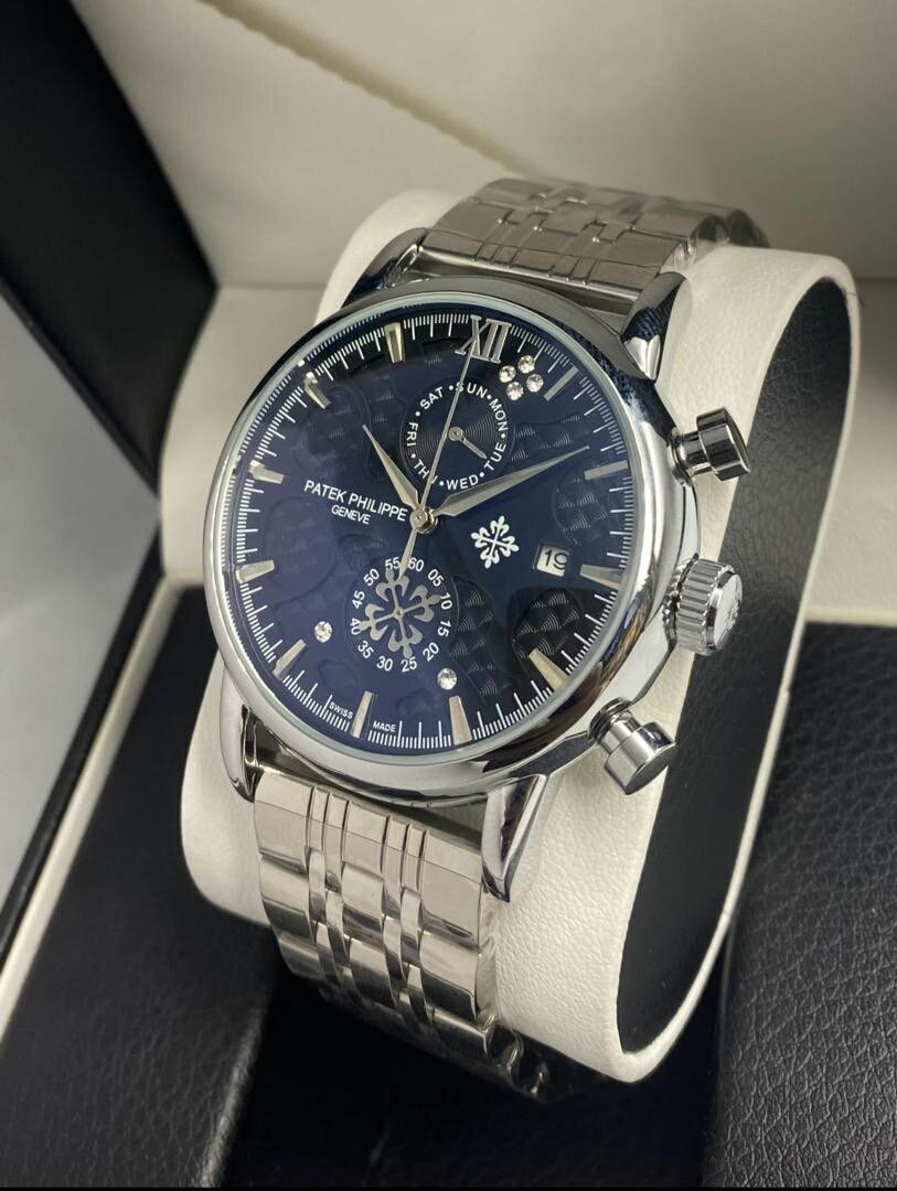 Montre de Luxe pour Hommes