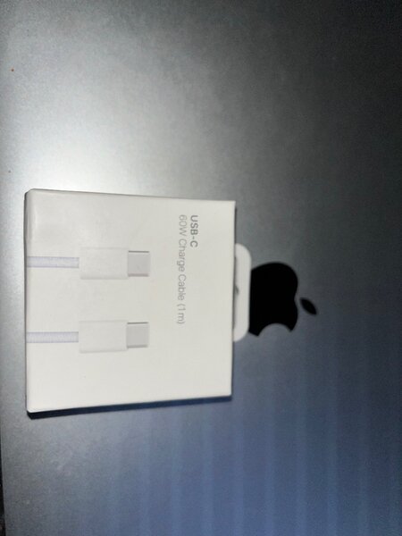 60W USB C Charge cable