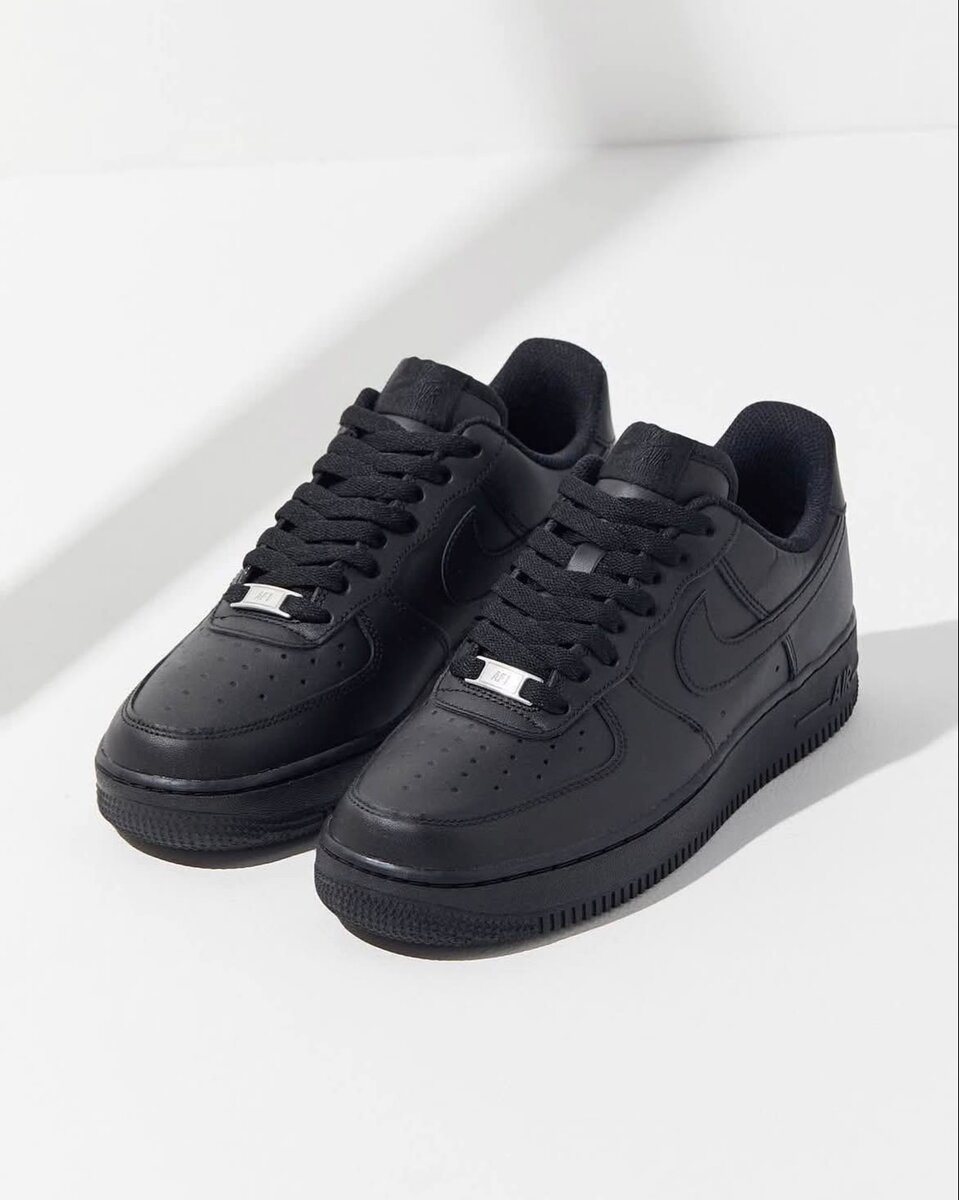 Baskets Classiques Homme Blanc et Noir