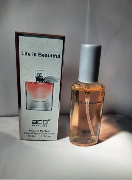 Parfum Féminin Eau de Parfum