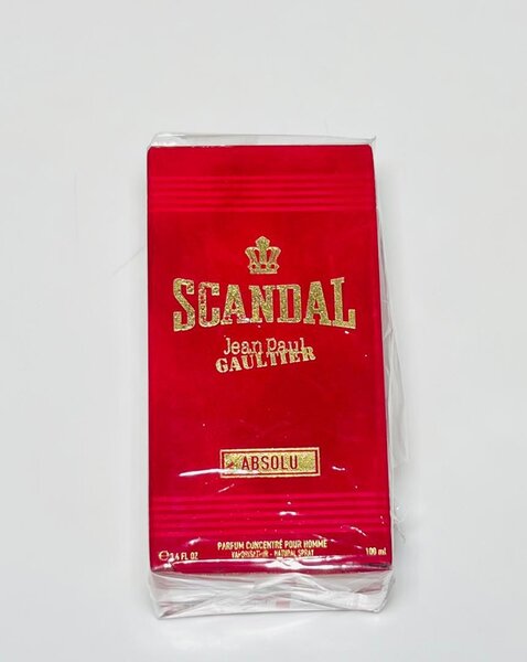 Scandal Absolu Parfum