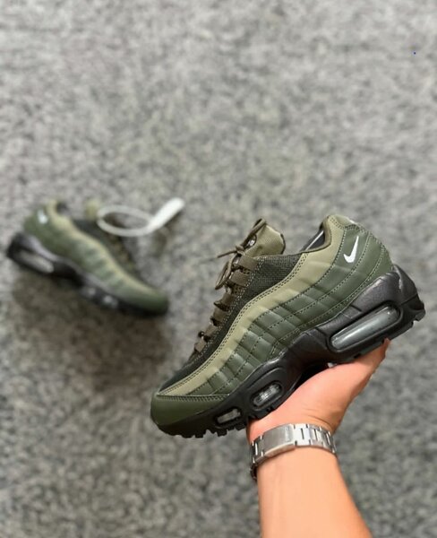 Air max 95