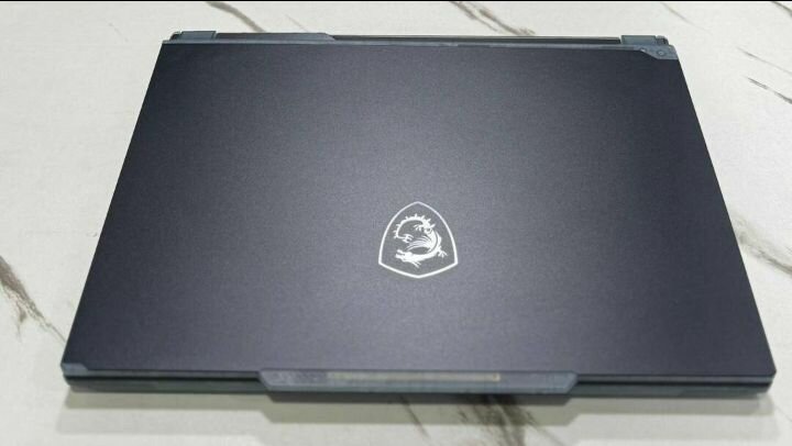 Ordinateur portable MSI