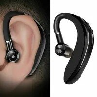 Wireless Magnetic Earphone - With Firm Grip Magnetic Bluetooth Handsfree - Stereo Sound - Magnetic Head Phone - High Quality