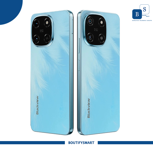 Blackview Color 6 - 24Go/128Go