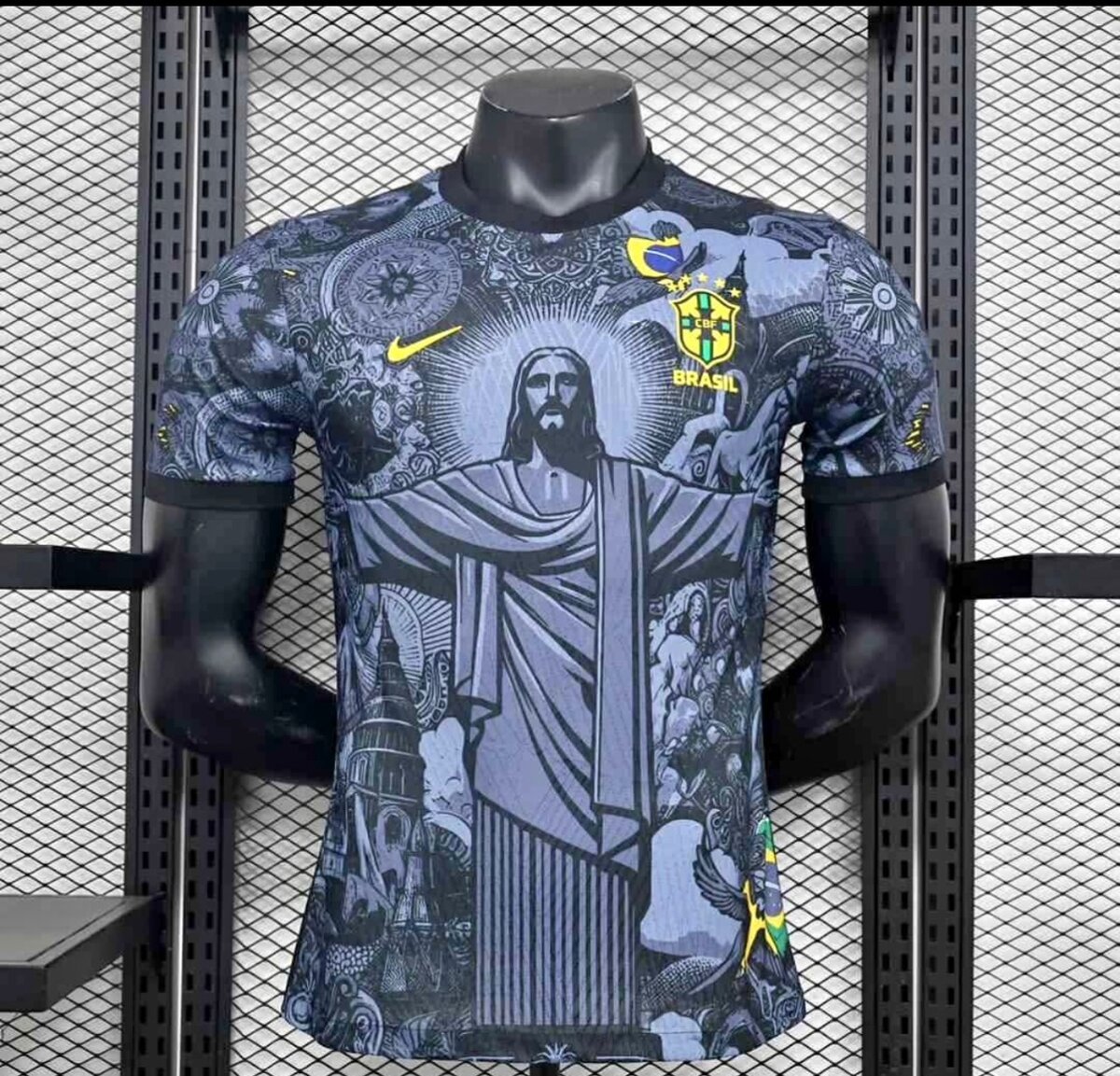 Maillot Côte d'Ivoire ÉlÉphants