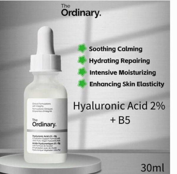 ´Hyaluronique The Ordinary