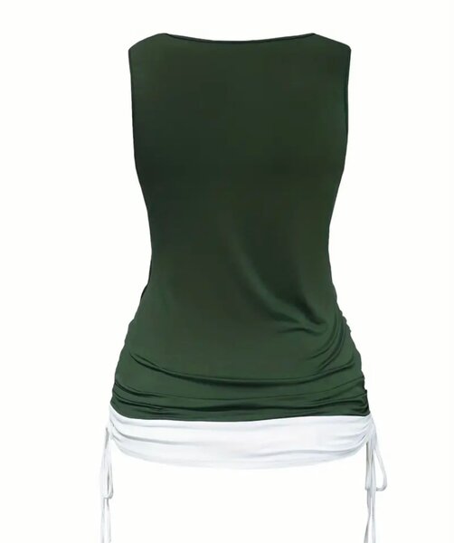 Двойка летняя