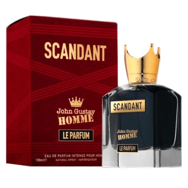 Parfum Homme Scandant