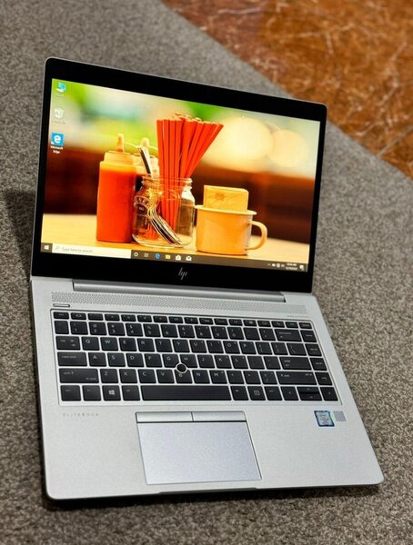 Hp Elitebook 840 G6