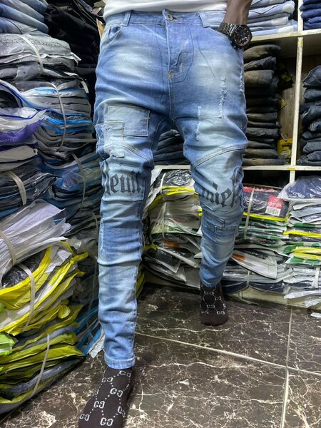 Jeans homme