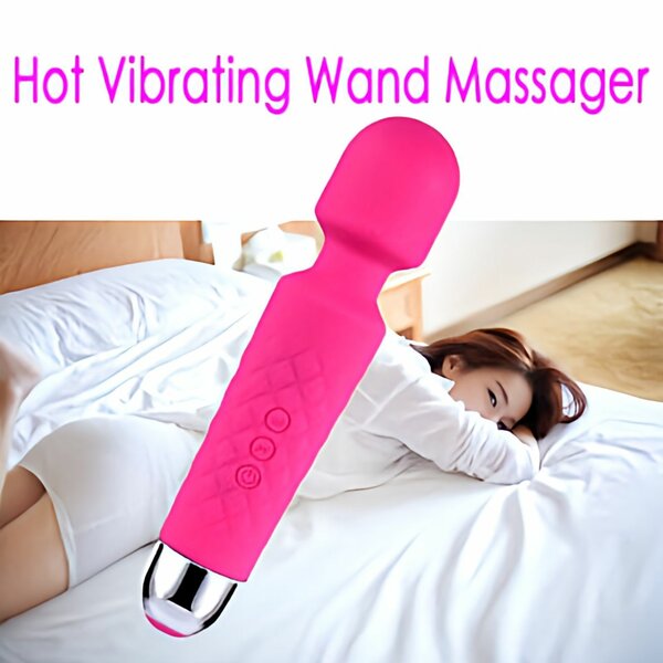 Vibro Masseur sextoys MAX10