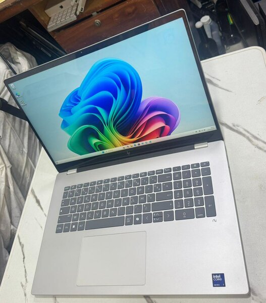 hp omnibook 7 ultra 7 15th