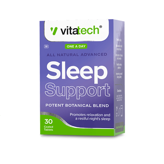Sleep Support Tablets