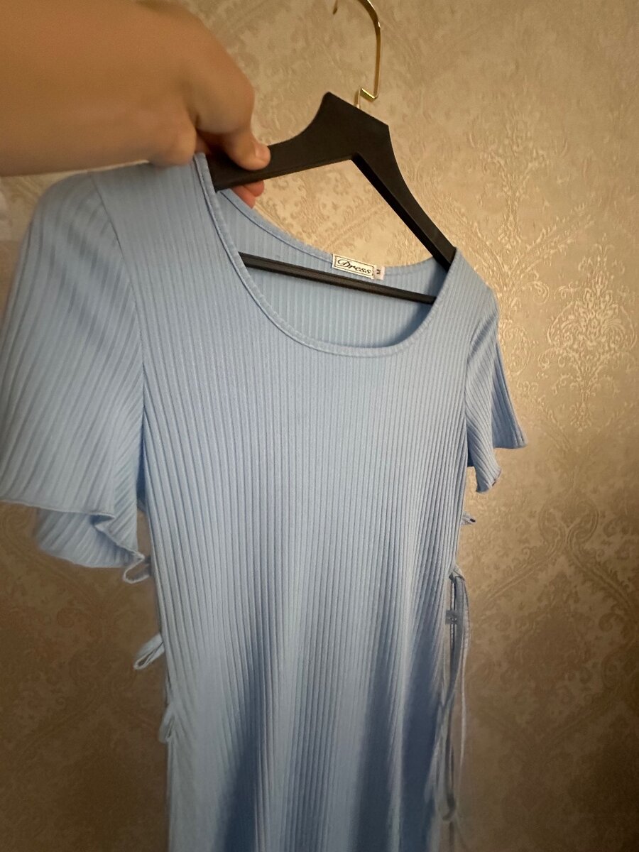 Рубчик лапша