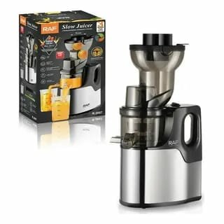 Extracteur de Jus RAF