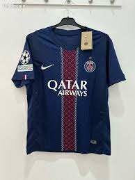 Maillot de football PSG