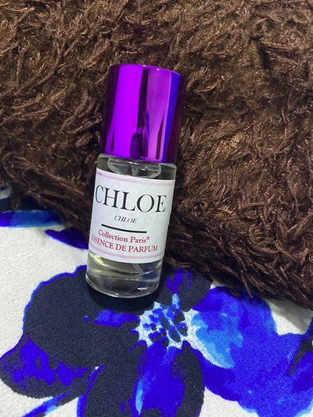 Parfum Femme Chloe Collection