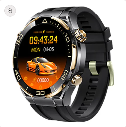 Gt4 pro montre 
