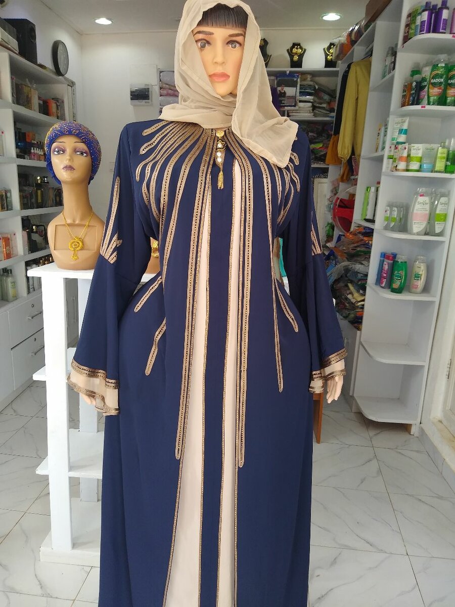 Quality Egyptian abaya