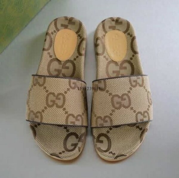 Sandales Gucci Luxe