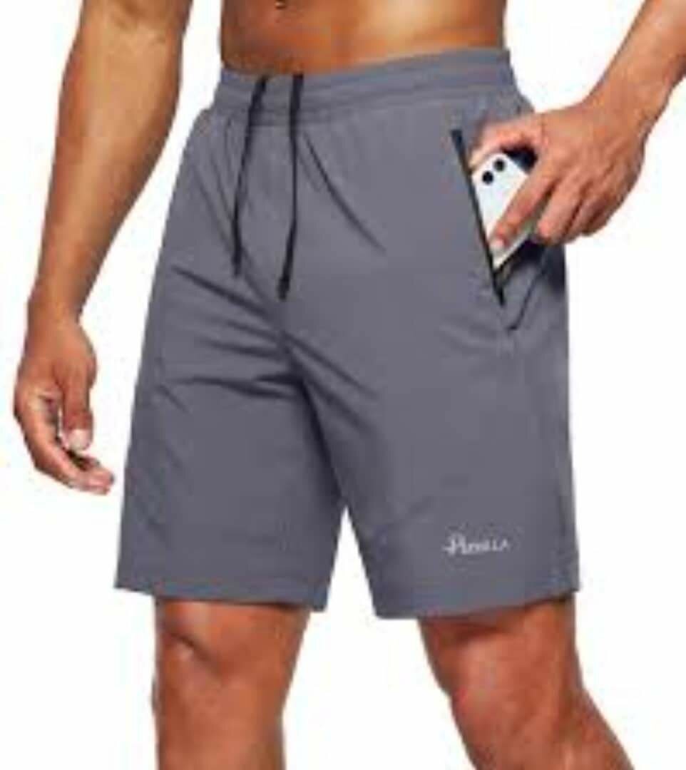 Men bikers shorts