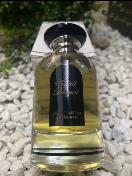 PARFUM VANILLE BOUQUET