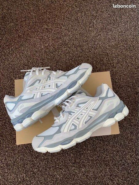 Chaussures de Running ASICS