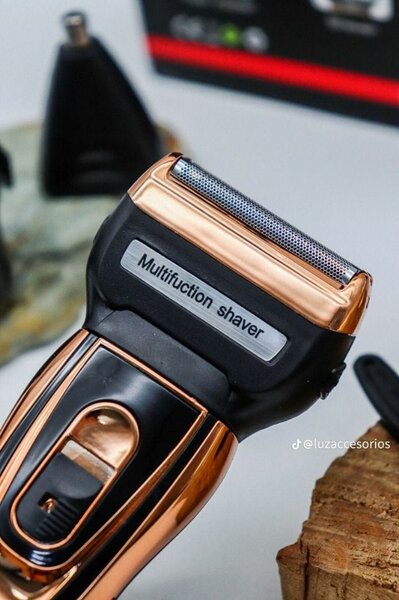 Tondeuse Multifonction 3-en-1