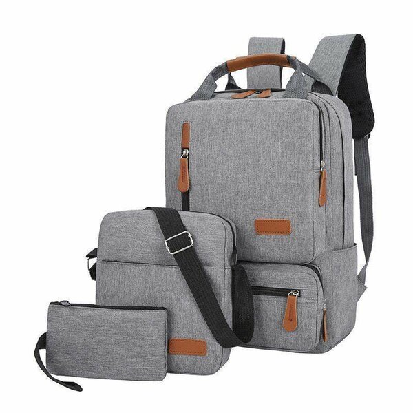 Laptop Bag 3in1