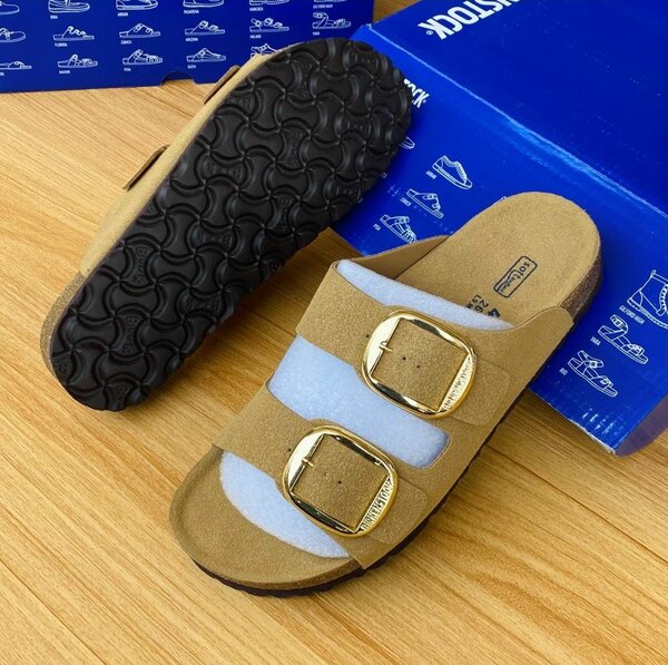 Quality birkenstock
