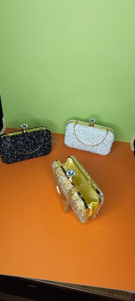 Pauchette de mariage