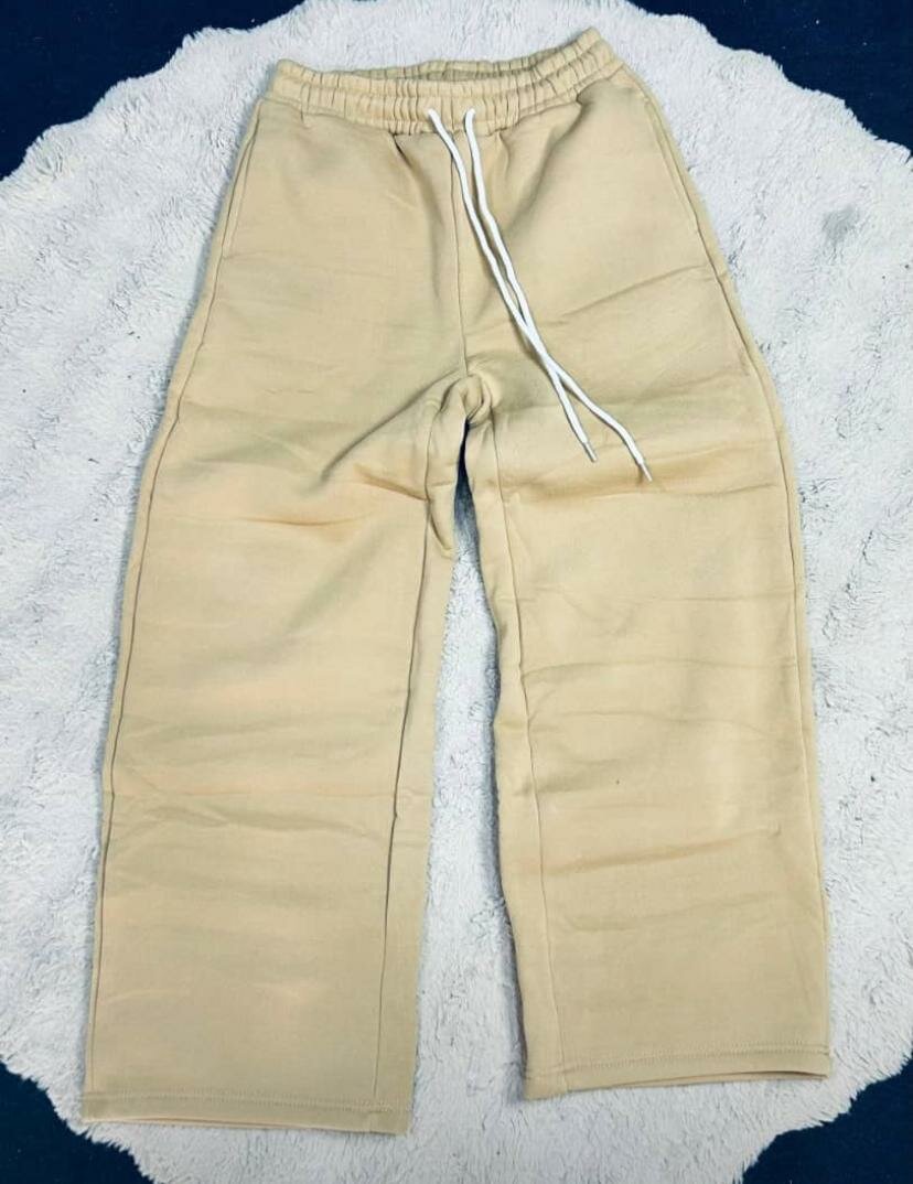 Pantalons de jogging confortables