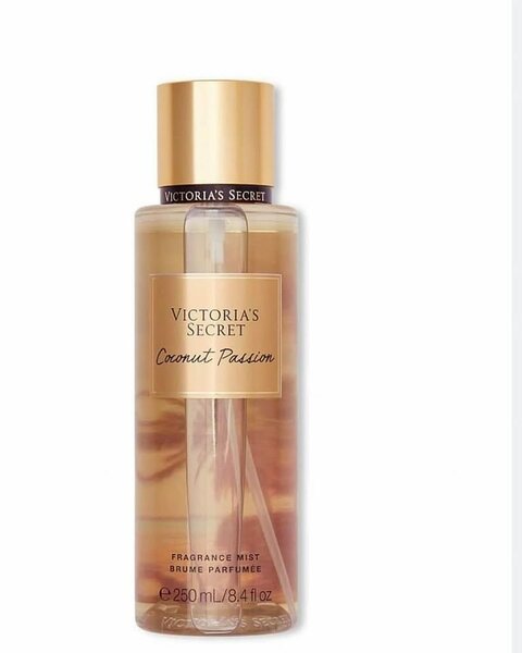 Brume pour le corps VICTORIA'S SECreT Coconut Passion
