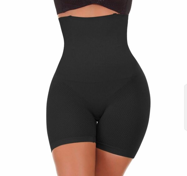 Waist shaper underwear