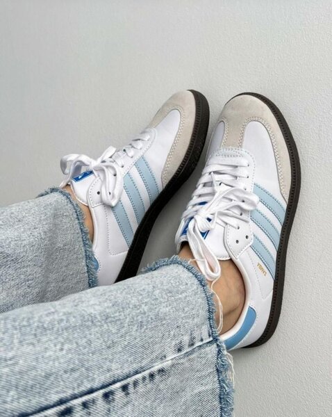 ADIDAS SAMBA