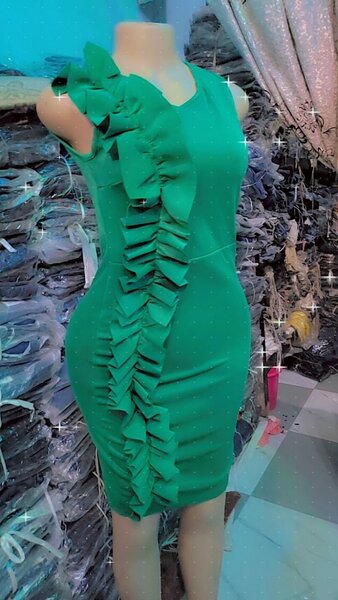 Robe élégante pour femme