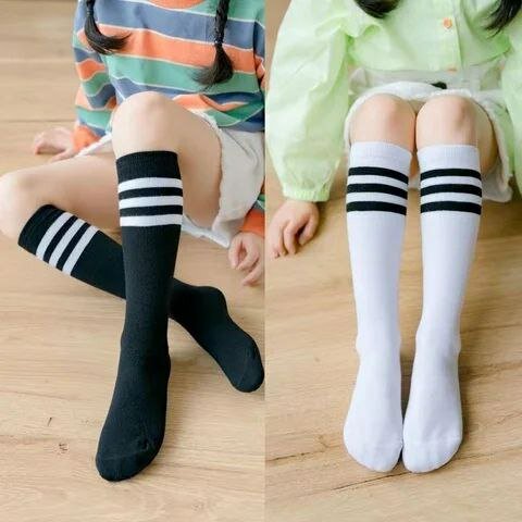 Chaussettes longue