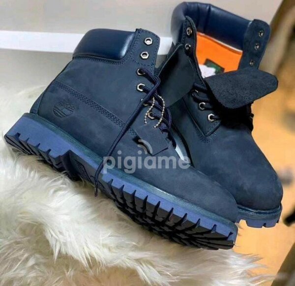 Chaussure pour homme