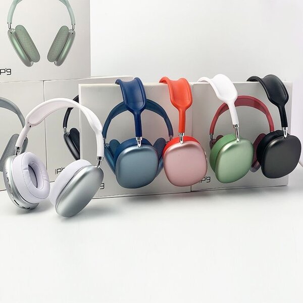 P9 headset