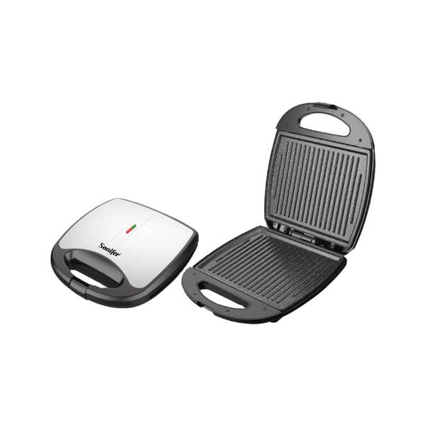 Grille-pain Sandwich Électrique