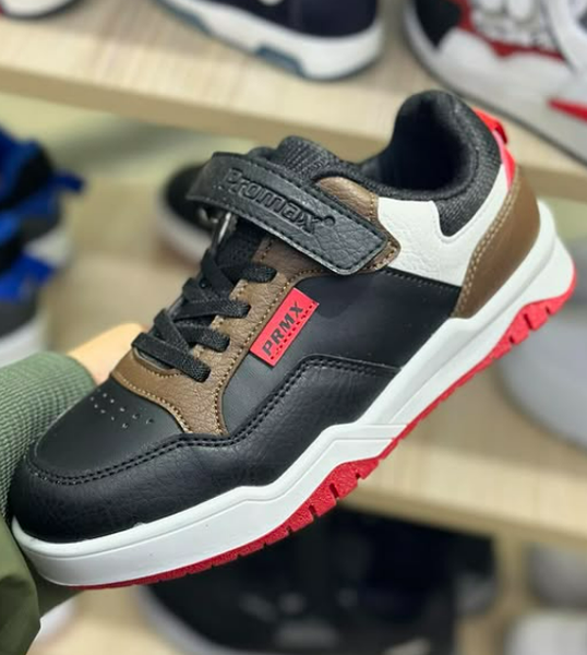 Отличные, качественные кроссовки от Promax 🚀