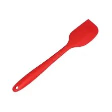 Silicone Spatula Heat Resistant Flexible Best For Kitchen ..